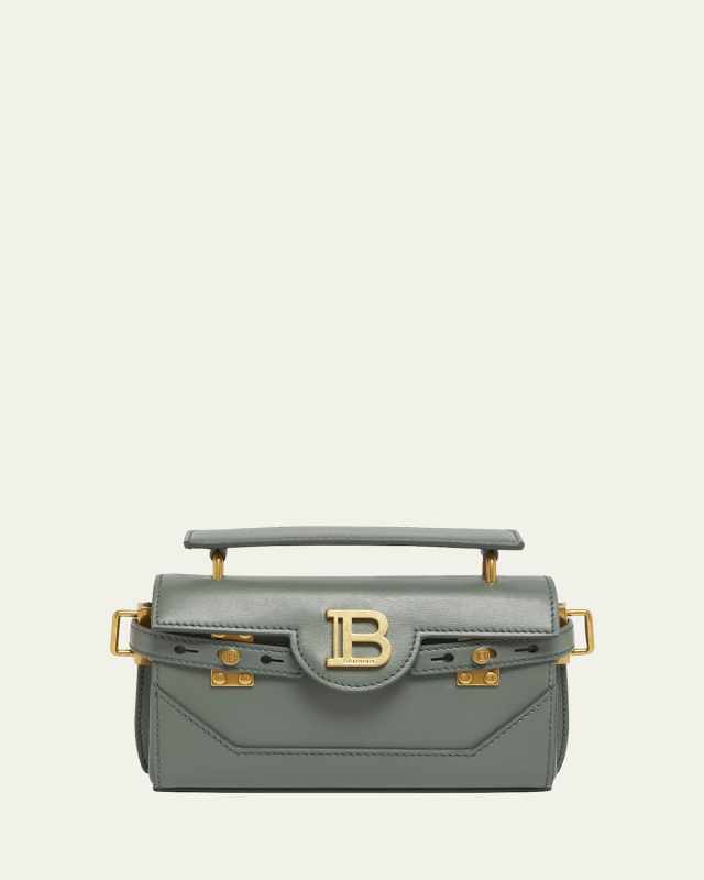 BBuzz 19 Crossbody Bag in Calfskin